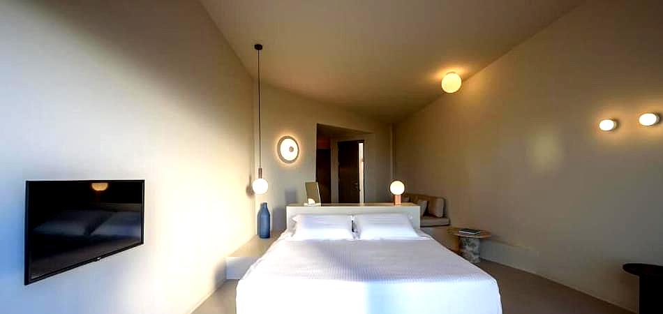 Santopaz Suites
